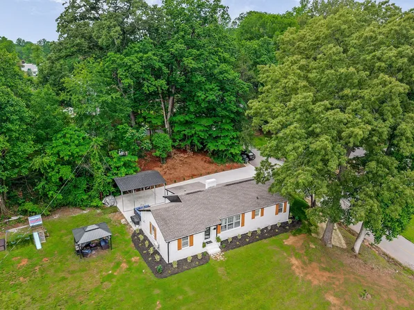 119 Westwood Dr, McMinnville, TN 37110