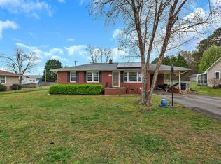 105 Selwyn Dr, Anderson, SC 29625