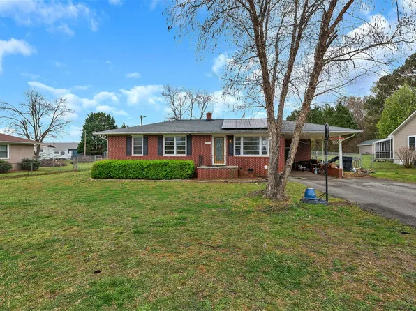 105 Selwyn Dr, Anderson, SC 29625