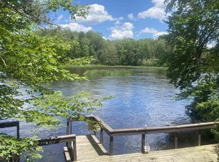 11664 North LAKE NOKOMIS ROAD, Tomahawk, WI 54487