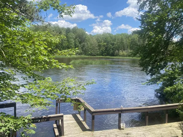 11664 North LAKE NOKOMIS ROAD, Tomahawk, WI 54487