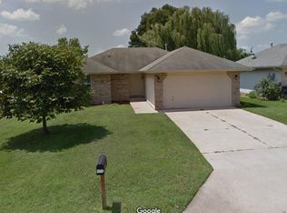 1211 N Colgate Ave, Springfield, MO 65802