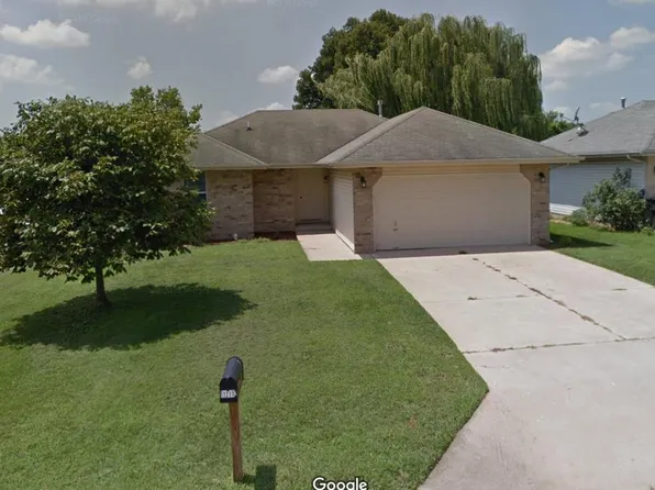 1211 N Colgate Ave, Springfield, MO 65802