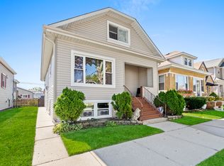 5917 W Patterson Ave, Chicago, IL