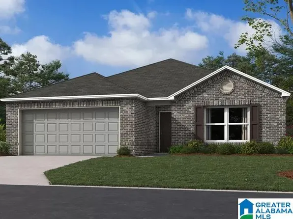 2440 W Middlebrooke Xing, Odenville, AL 35120