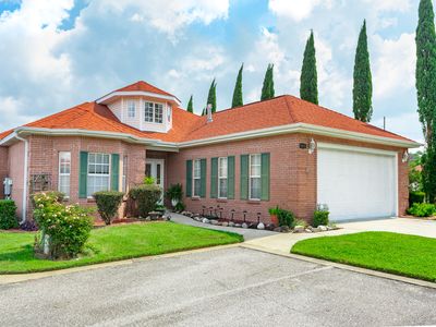 1615 Elba Cv, Niceville, FL, 32578