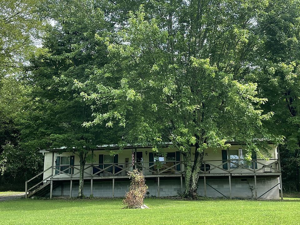 24 Tribble Ln, Gordonsville, TN 38563 Zillow