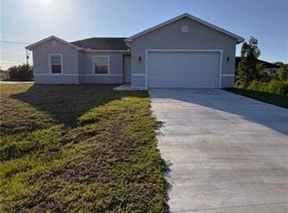 1927 Tryon Ct, Lehigh Acres, FL 33972
