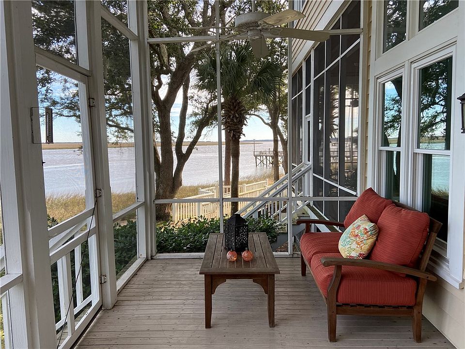 1043 Plantation Point Dr, Saint Simons Island, GA 31522 Zillow
