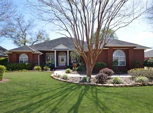 4129 N Cambridge Way, Pace, FL 32571