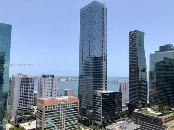 1300 S Miami Ave Unit 2704, Miami, FL 33128