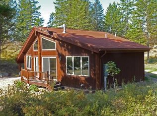 101 Ledgewood Dr, Bigfork, MT 59911