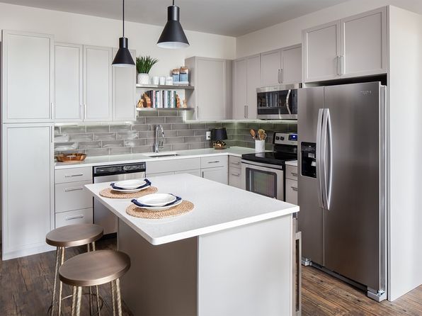 100 Crucible Dr #1111