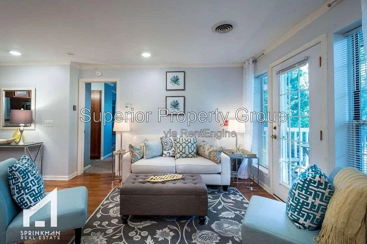 2 bed, 2.0 bath, 1014 sqft, $1,650 — Photo 4