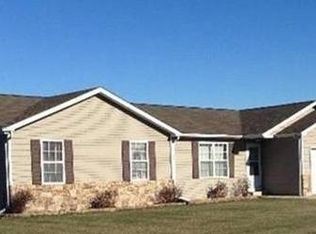 375 Marilyn Rd, Chesterton, IN 46304