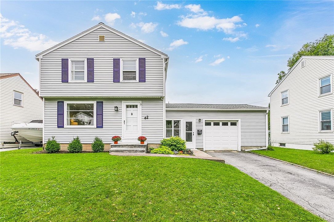 42 Beresford Rd, Rochester, NY 14610 Zillow