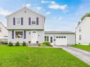 42 Beresford Rd, Rochester, NY 14610