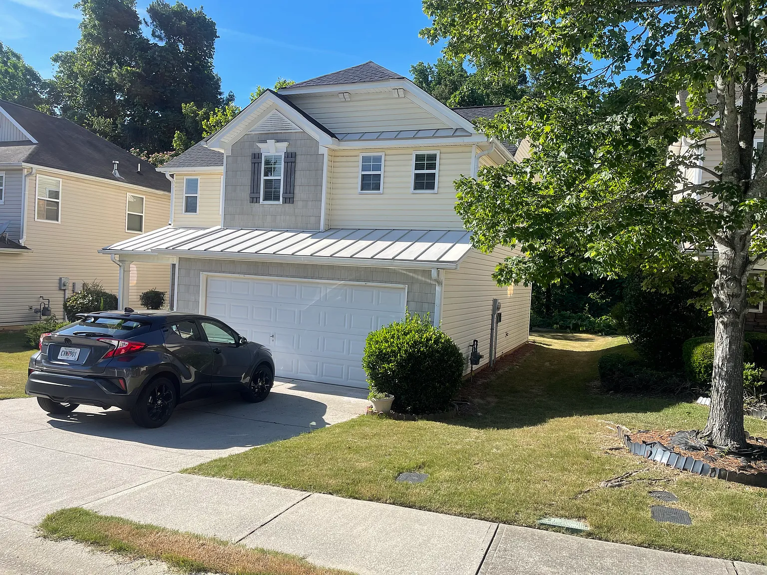 3 bed, 2.5 bath, 1630 sqft, $2,500 — Photo 1