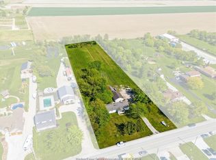 380 County Road 2, Lakeshore, ON N8L 1H6