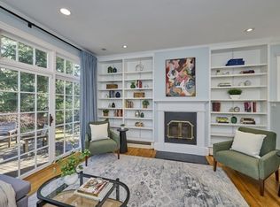 16 Harrison St, Newton, MA 02461