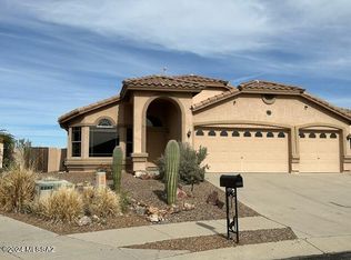 2473 E Little View Pl, Oro Valley, AZ 85755