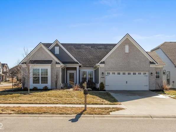 10865 Mystic View Ct, Indianapolis, IN 46239