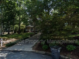 7 Waxwing Ct, Simpsonville, SC 29681