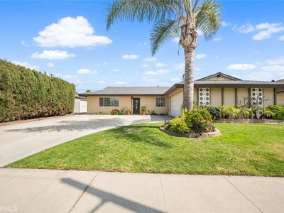 12192 Wutzke St, Garden Grove, CA, 92845