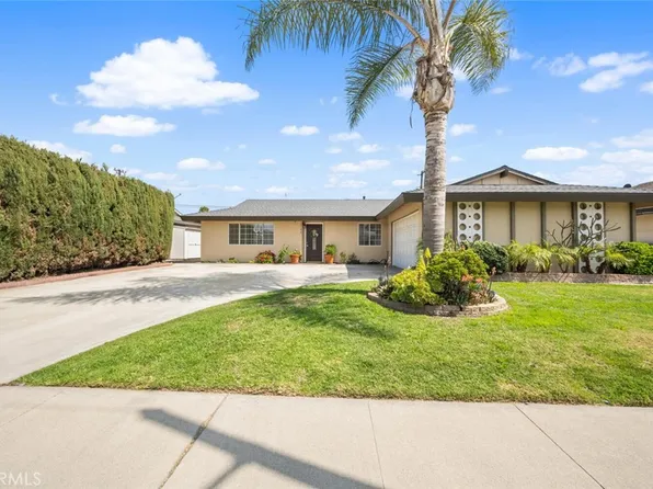 12192 Wutzke St, Garden Grove, CA 92845