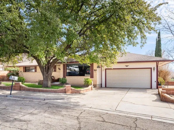 760 N 630 W, Saint George, UT 84770