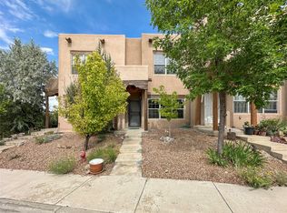 4643 Camino Cuervo, Santa Fe, NM 87507
