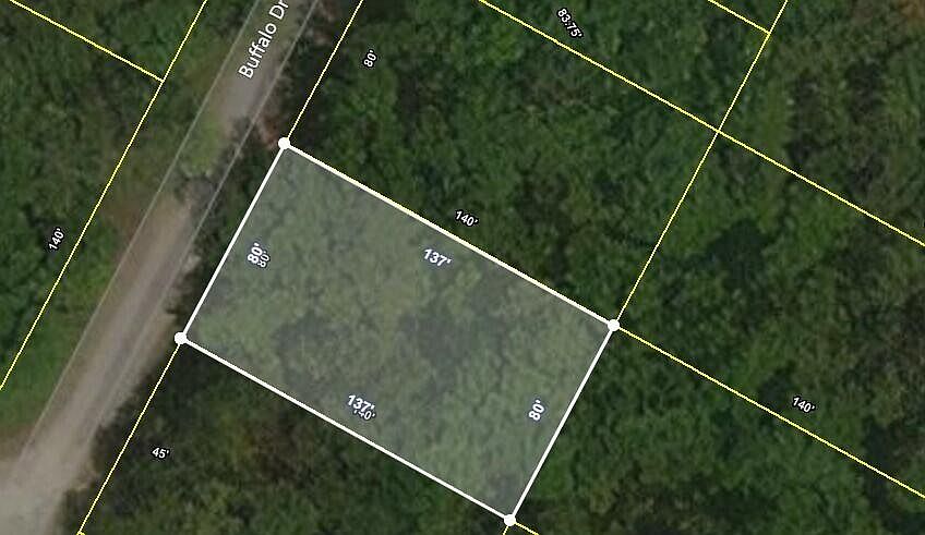 1st image of 2118 Buffalo Dr