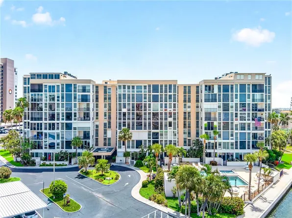 7400 Sun Island Dr APT 203, South Pasadena, FL 33707