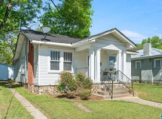 8122 5th Ave N, Birmingham, AL 35206