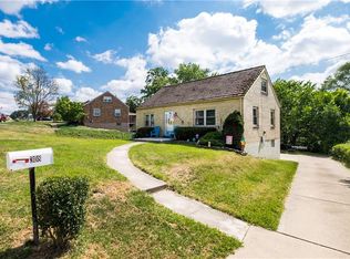 308 Forliview Rd, Glenshaw, PA 15116