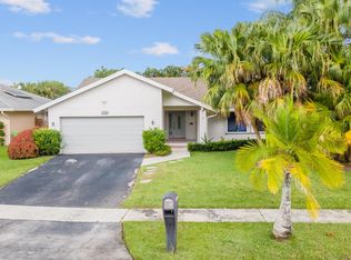 3180 NW 94th Ter, Fort Lauderdale, FL 33351