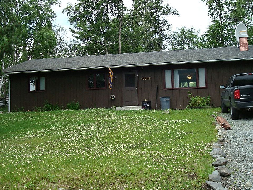View from the Street