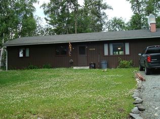 19049 Whirlaway Rd, Eagle River, AK 99577
