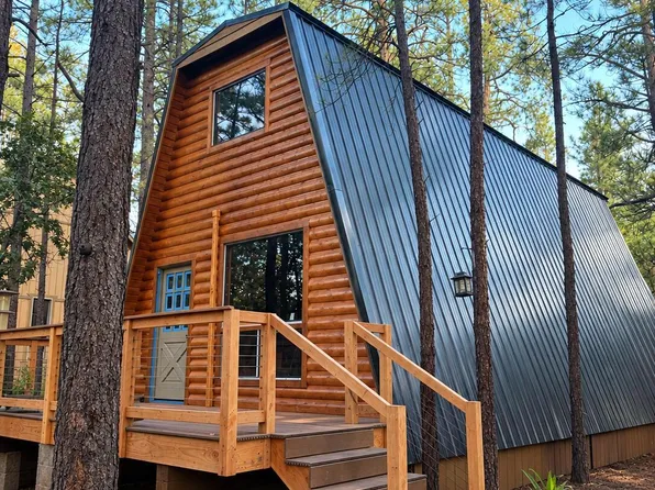 5911 Forty Niner Way, Pinetop, AZ 85935