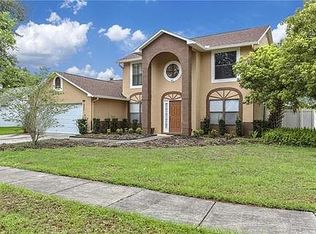 8645 Grandee Dr, Orlando, FL 32829