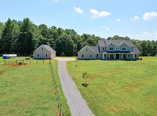 105 N Watson Rd, Easley, SC 29642