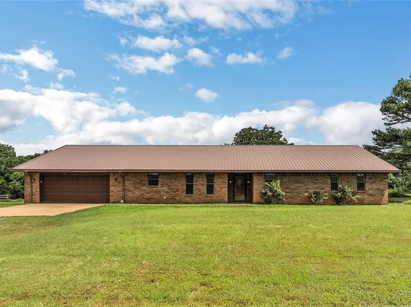 10051 Flat Armadillo Rd, Lexington, OK 73051