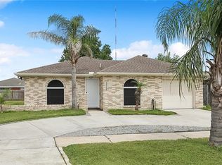 3304 Dauterive Dr, Chalmette, LA 70043