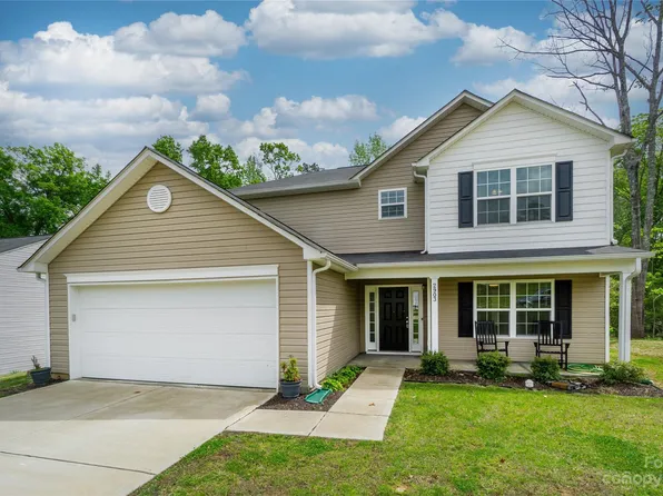 2903 Parkwest Dr Unit 19, Albemarle, NC 28001