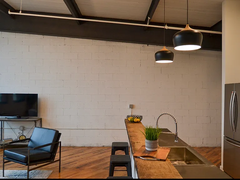 Lofts at the WB — Photo 38