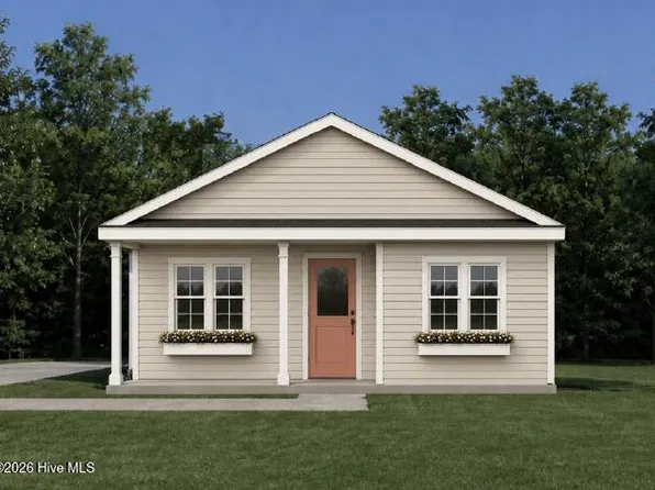 308 Hadnot Avenue, Maysville, NC 28555