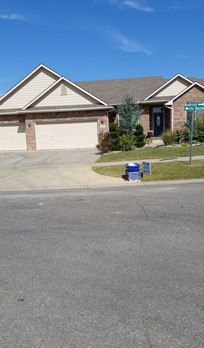 1300 E Woodbrook St, Derby, KS 67037 Zillow