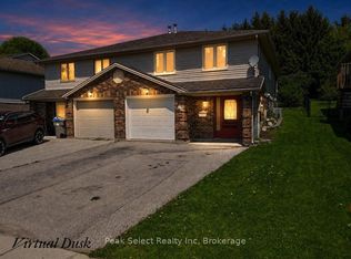 29 Southvale Rd, Saint Marys, ON N4X1E9