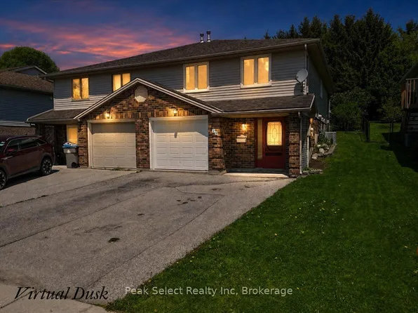 29 Southvale Rd, Saint Marys, ON N4X 1E9