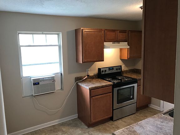 Eat-In Area